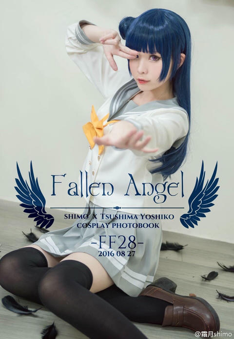 霜月shimo NO.001 微博杂图 [1046P-384MB]_第48集