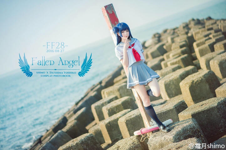 霜月shimo NO.001 微博杂图 [1046P-384MB]_第48集