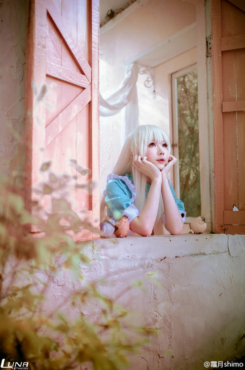 霜月shimo NO.001 微博杂图 [1046P-384MB]_第5集