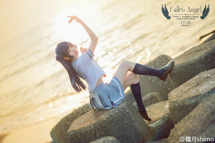 霜月shimo NO.001 微博杂图 [1046P-384MB]_第48集