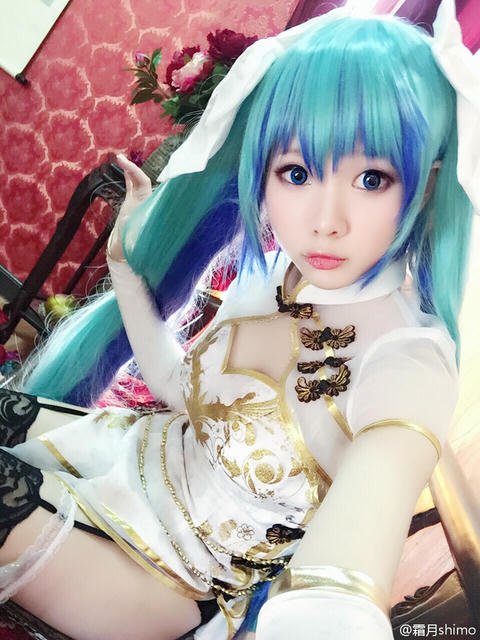 霜月shimo NO.001 微博杂图 [1046P-384MB]_第48集