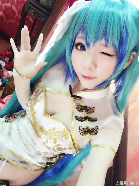 霜月shimo NO.001 微博杂图 [1046P-384MB]_第48集