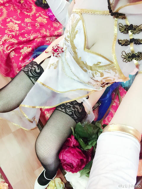 霜月shimo NO.001 微博杂图 [1046P-384MB]_第48集