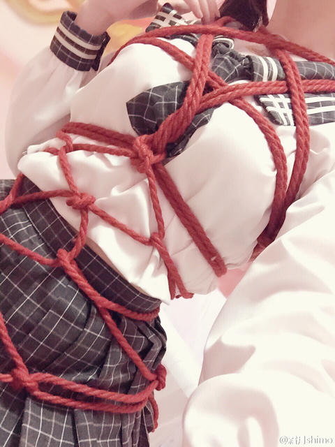 霜月shimo NO.001 微博杂图 [1046P-384MB]_第48集