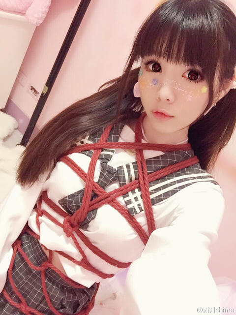 霜月shimo NO.001 微博杂图 [1046P-384MB]_第48集