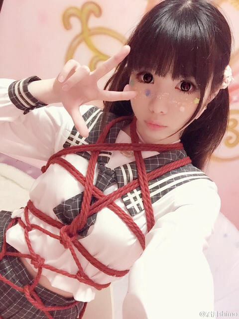 霜月shimo NO.001 微博杂图 [1046P-384MB]_第48集