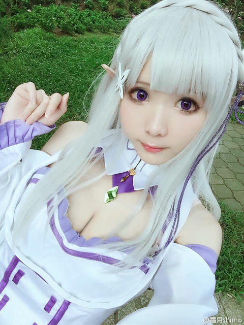 霜月shimo NO.001 微博杂图 [1046P-384MB]_第49集