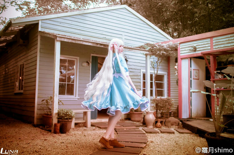 霜月shimo NO.001 微博杂图 [1046P-384MB]_第5集