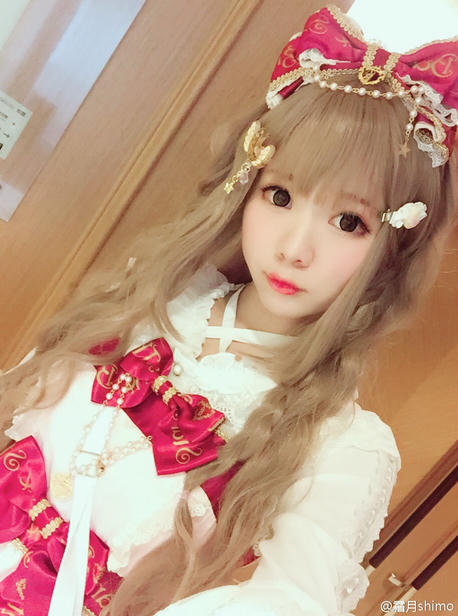 霜月shimo NO.001 微博杂图 [1046P-384MB]_第49集