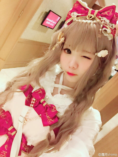 霜月shimo NO.001 微博杂图 [1046P-384MB]_第49集