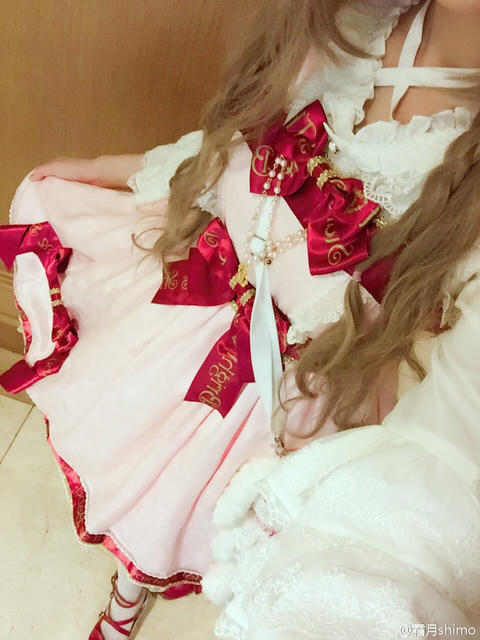 霜月shimo NO.001 微博杂图 [1046P-384MB]_第49集