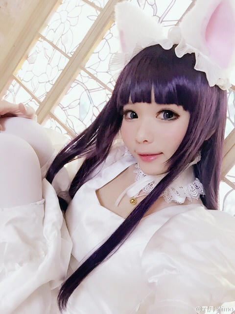 霜月shimo NO.001 微博杂图 [1046P-384MB]_第49集