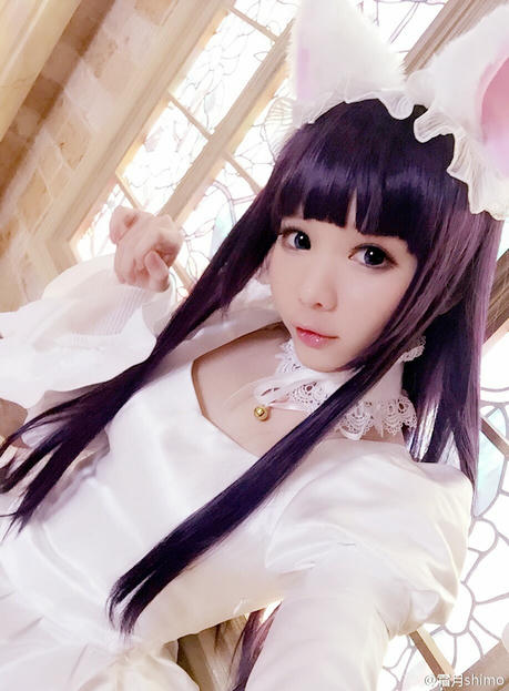 霜月shimo NO.001 微博杂图 [1046P-384MB]_第49集