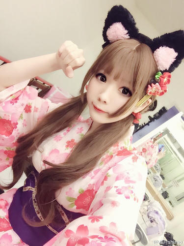 霜月shimo NO.001 微博杂图 [1046P-384MB]_第49集