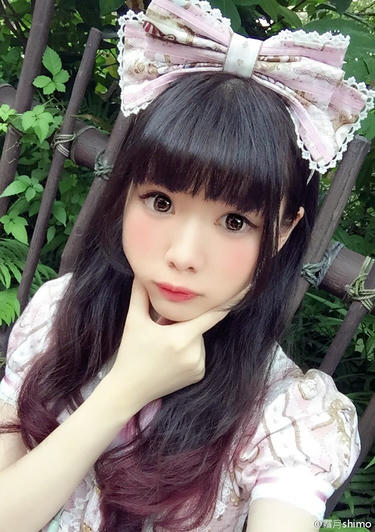 霜月shimo NO.001 微博杂图 [1046P-384MB]_第49集