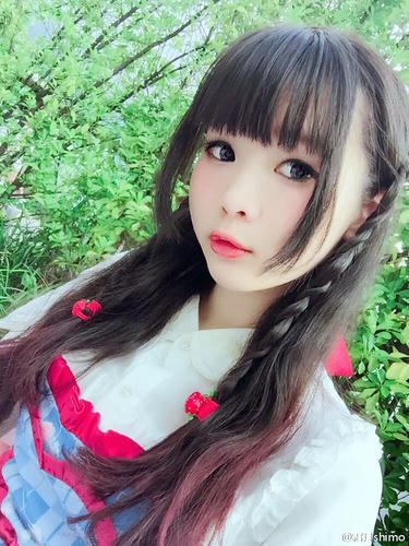 霜月shimo NO.001 微博杂图 [1046P-384MB]_第49集