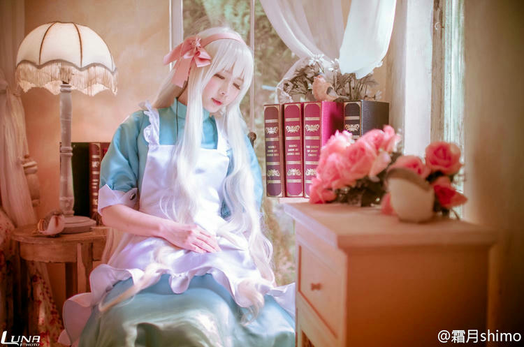 霜月shimo NO.001 微博杂图 [1046P-384MB]_第5集