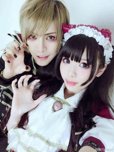 霜月shimo NO.001 微博杂图 [1046P-384MB]_第49集