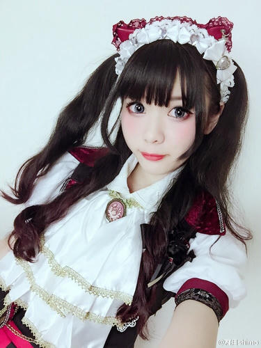 霜月shimo NO.001 微博杂图 [1046P-384MB]_第50集