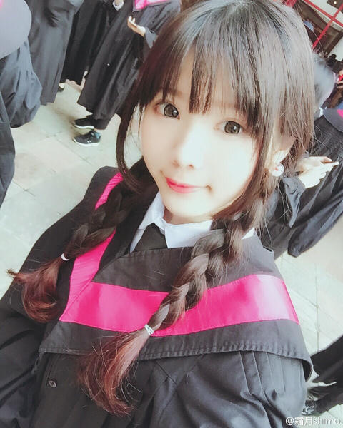 霜月shimo NO.001 微博杂图 [1046P-384MB]_第50集