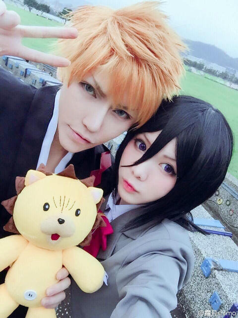 霜月shimo NO.001 微博杂图 [1046P-384MB]_第50集