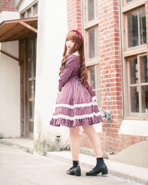 霜月shimo NO.001 微博杂图 [1046P-384MB]_第50集