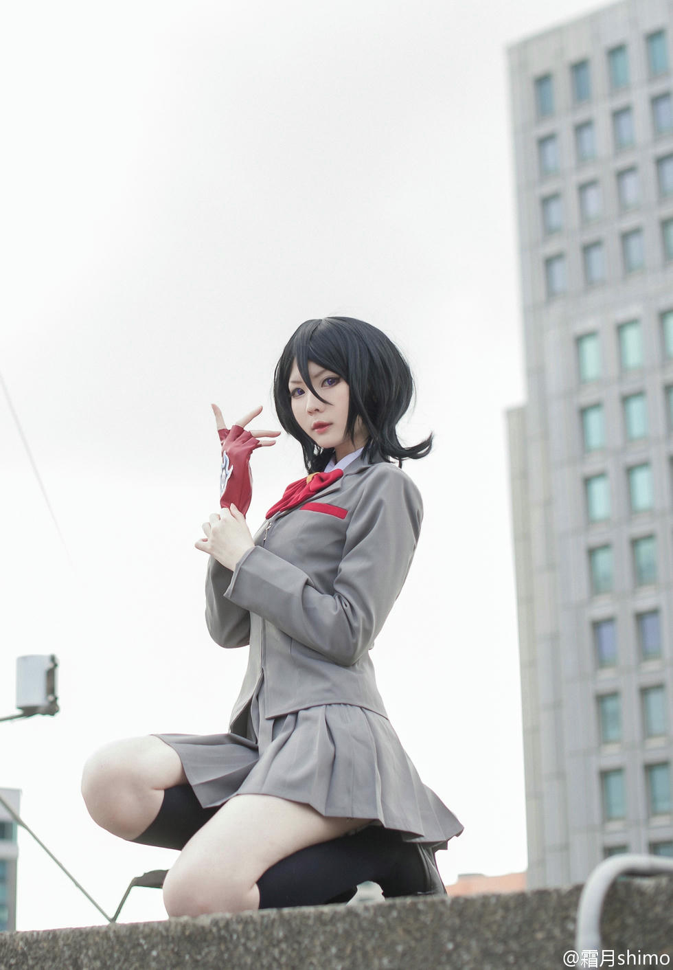 霜月shimo NO.001 微博杂图 [1046P-384MB]_第50集