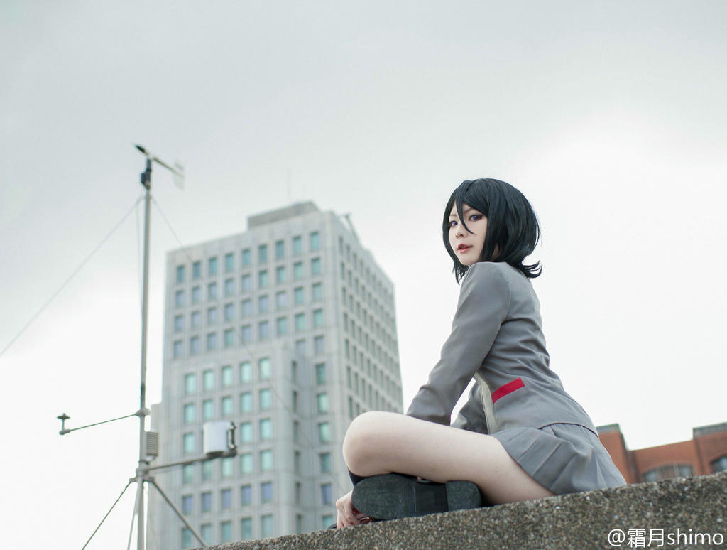 霜月shimo NO.001 微博杂图 [1046P-384MB]_第50集