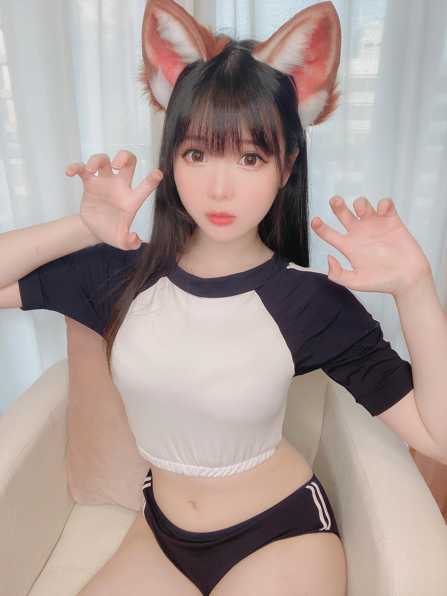 霜月shimo NO.066 fantia 2022.05月合集 [113P-858MB]-2022-05-09 ワンワン🐶_第1集