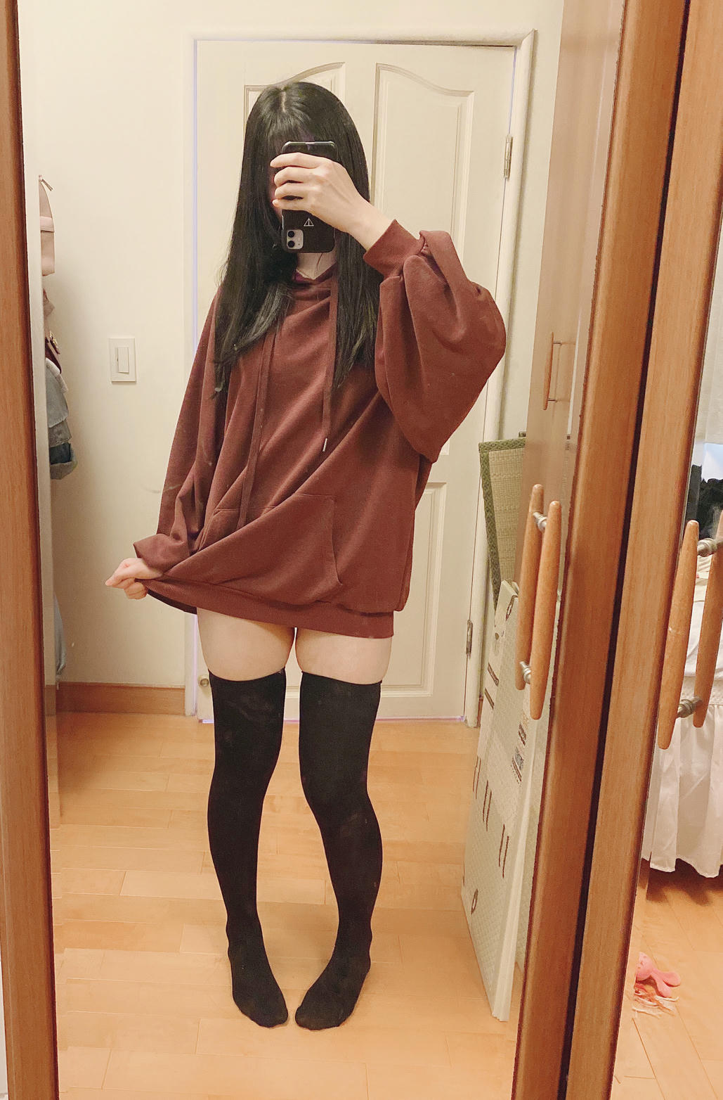 霜月shimo NO.066 fantia 2022.05月合集 [113P-858MB]-2022-05-20 520❤_第1集