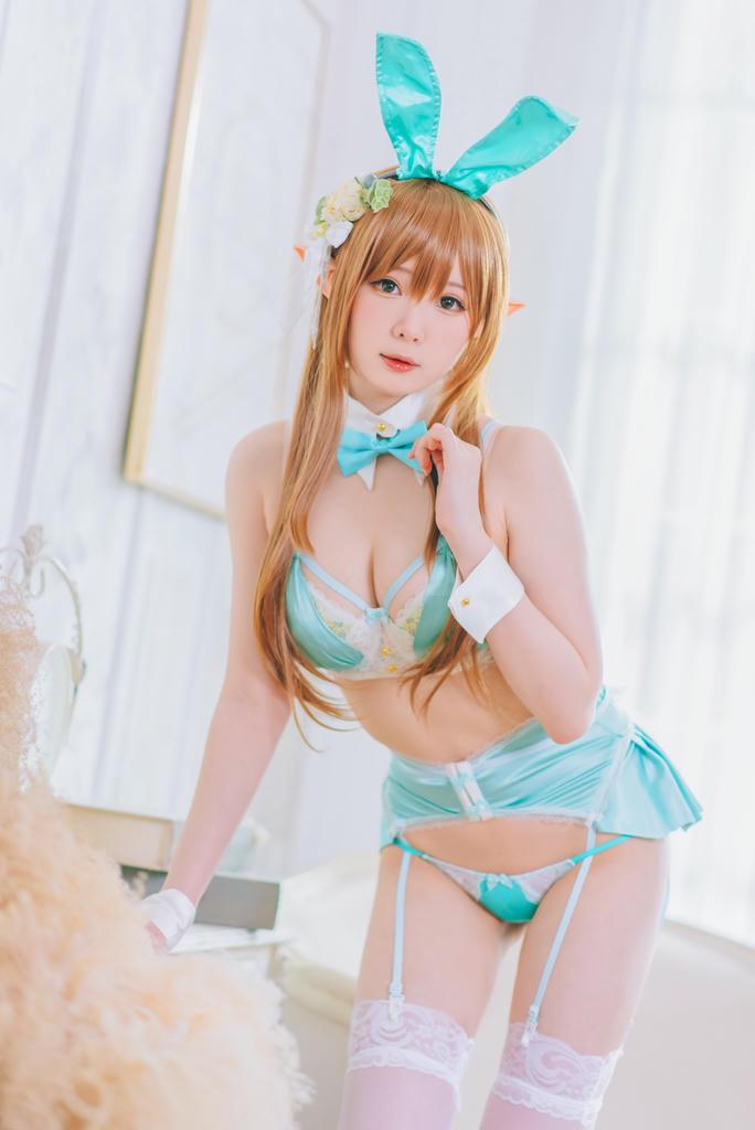 霜月shimo NO.070 Elf Paradise [69P-93MB]_第2集