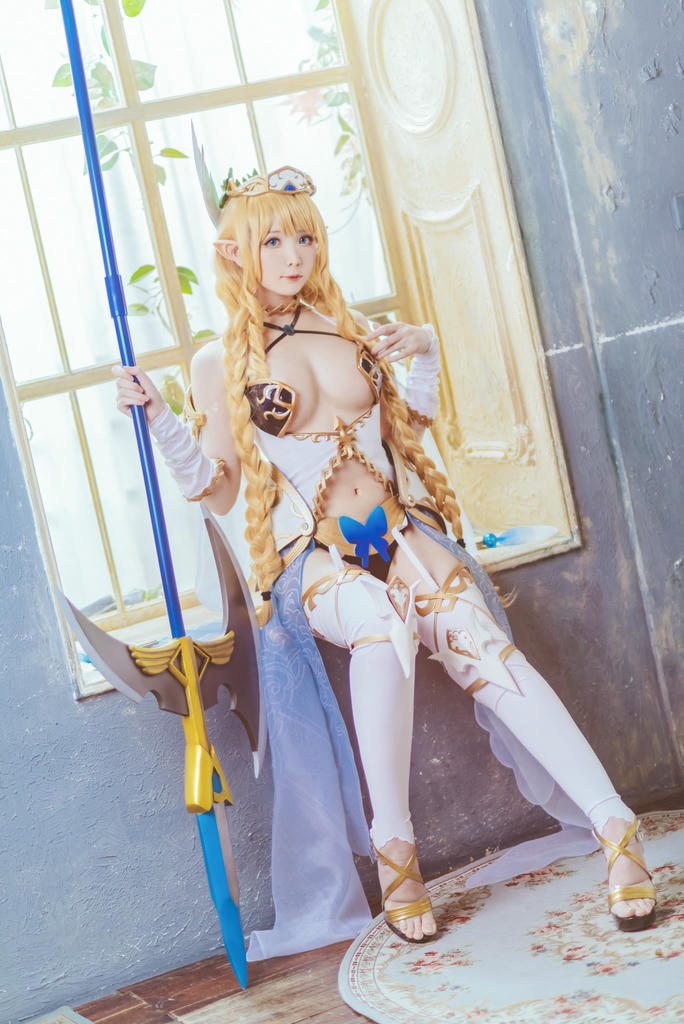 霜月shimo NO.071 Elf Village [99P-140MB]_第4集