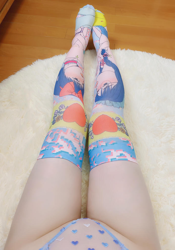 霜月shimo NO.072 Fantia 2022年07月会员合集(7期) [133P-627MB]-2022-07-10 透明下着 [15P-27.21MB]_第1集