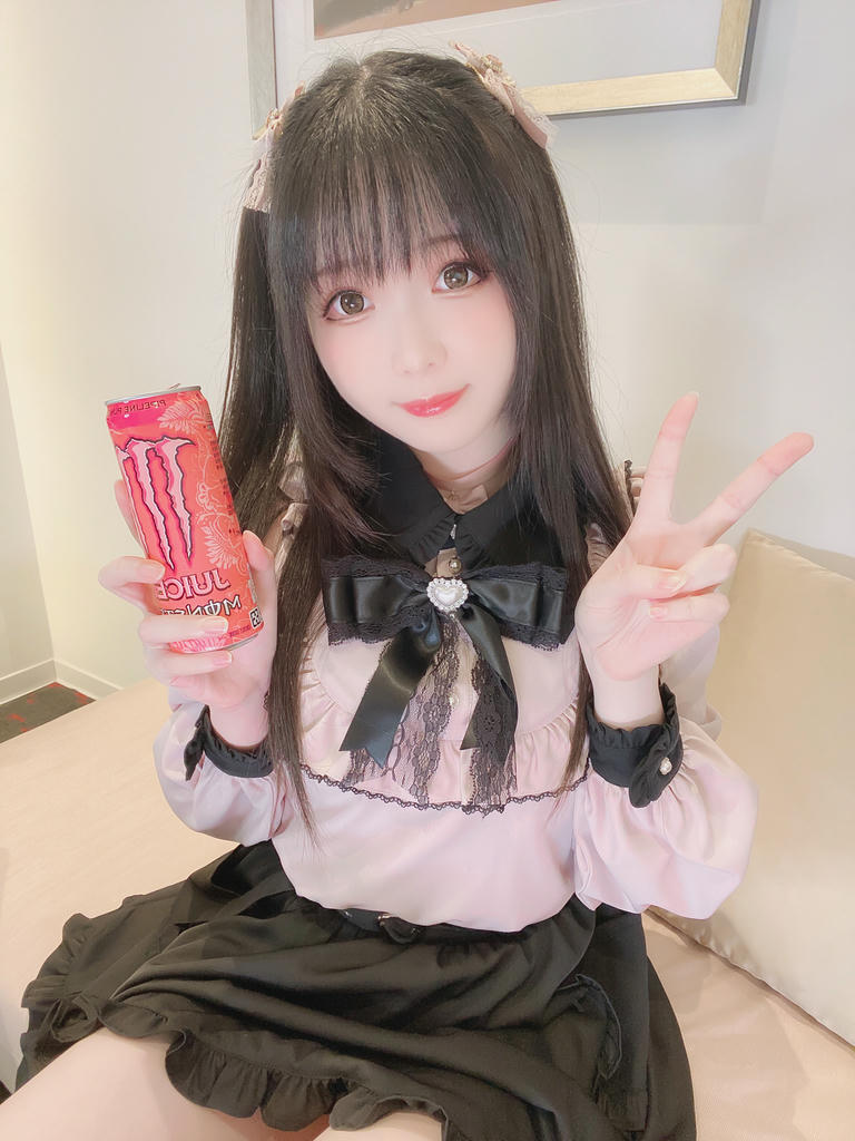 霜月shimo NO.072 Fantia 2022年07月会员合集(7期) [133P-627MB]-2022-07-18 地雷ちゃん [27P-48.48MB]_第1集