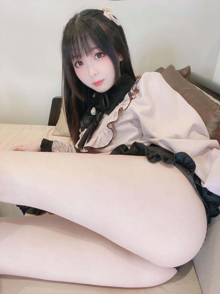 霜月shimo NO.072 Fantia 2022年07月会员合集(7期) [133P-627MB]-2022-07-18 地雷ちゃん [27P-48.48MB]_第1集