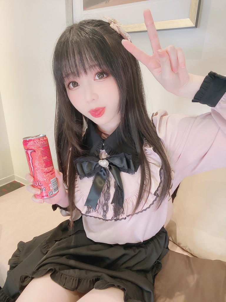 霜月shimo NO.072 Fantia 2022年07月会员合集(7期) [133P-627MB]-2022-07-18 地雷ちゃん [27P-48.48MB]_第2集