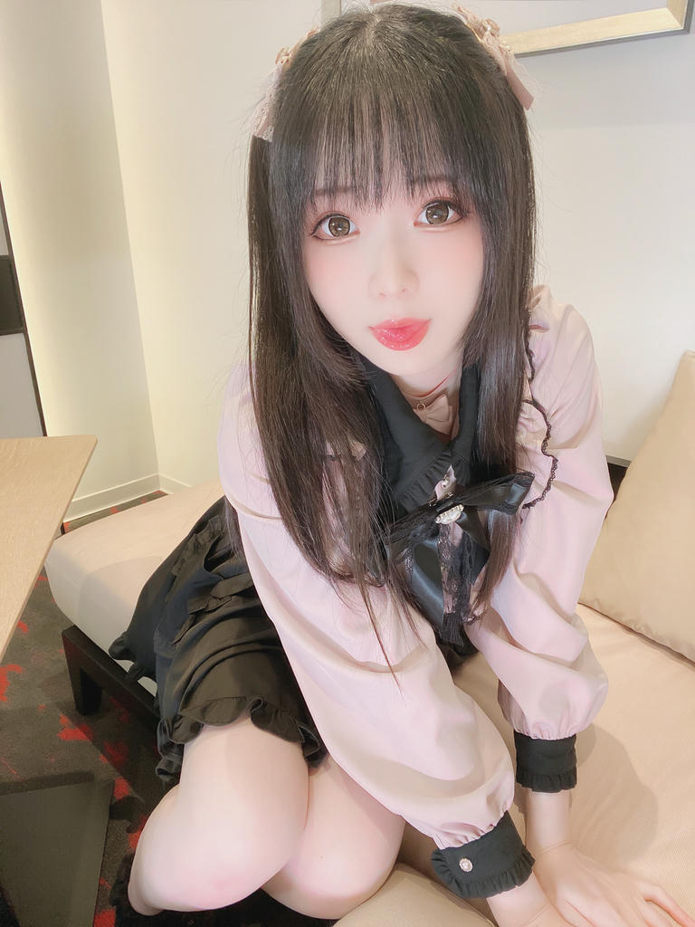 霜月shimo NO.072 Fantia 2022年07月会员合集(7期) [133P-627MB]-2022-07-18 地雷ちゃん [27P-48.48MB]_第2集