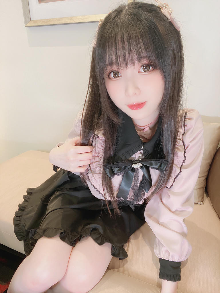 霜月shimo NO.072 Fantia 2022年07月会员合集(7期) [133P-627MB]-2022-07-18 地雷ちゃん [27P-48.48MB]_第2集