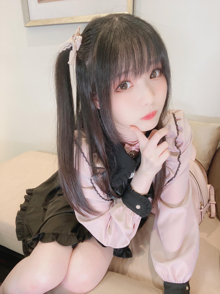 霜月shimo NO.072 Fantia 2022年07月会员合集(7期) [133P-627MB]-2022-07-18 地雷ちゃん [27P-48.48MB]_第2集