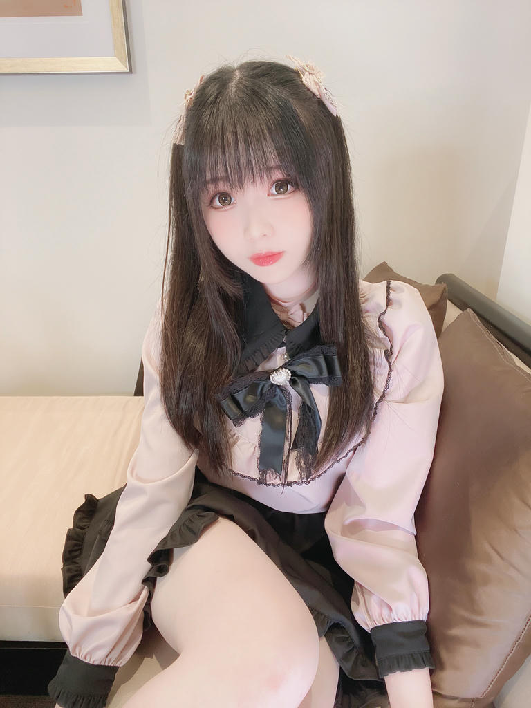 霜月shimo NO.072 Fantia 2022年07月会员合集(7期) [133P-627MB]-2022-07-18 地雷ちゃん [27P-48.48MB]_第2集