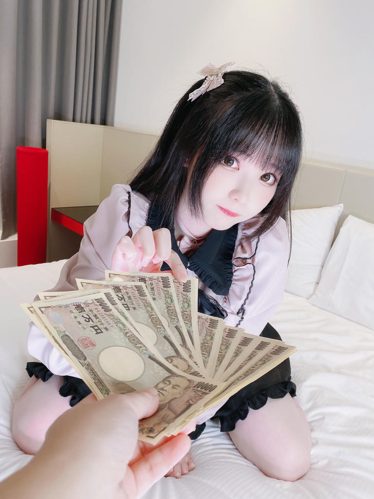 霜月shimo NO.072 Fantia 2022年07月会员合集(7期) [133P-627MB]-2022-07-18 地雷ちゃん [27P-48.48MB]_第1集