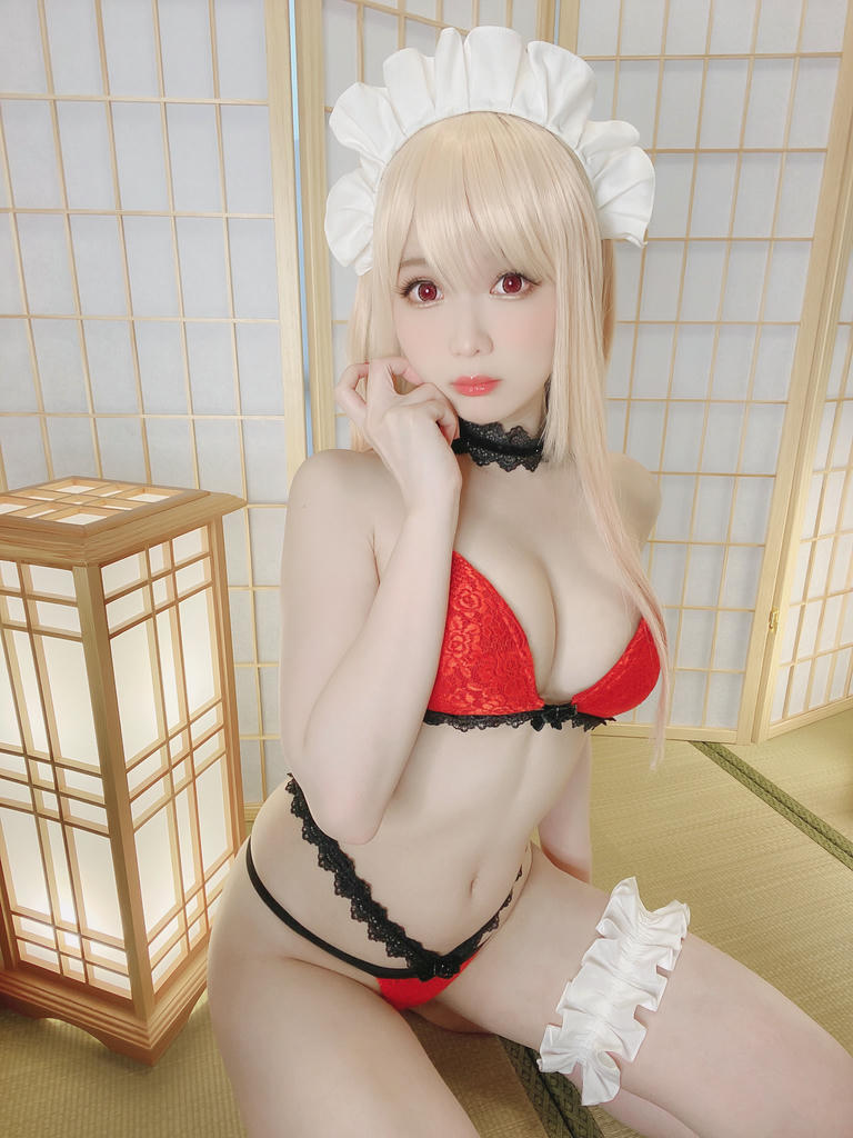 霜月shimo NO.074 Kitagawa Marin [15P-31MB]_第1集