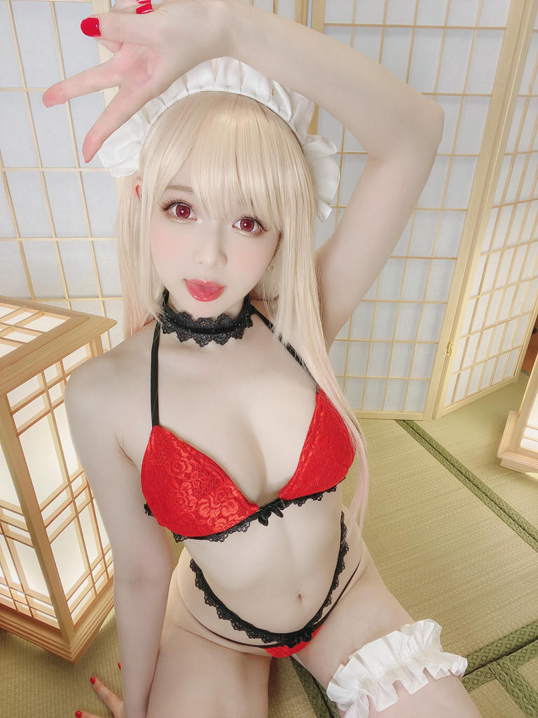 霜月shimo NO.074 Kitagawa Marin [15P-31MB]_第1集