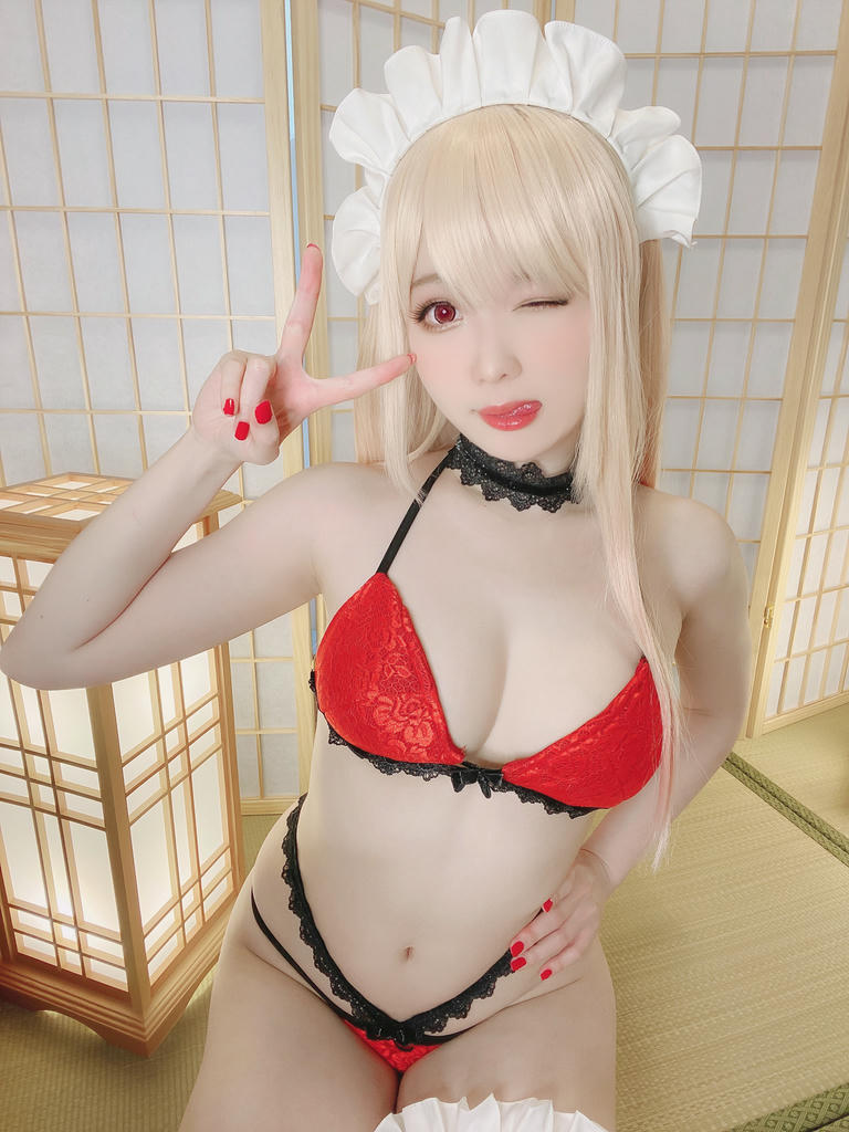 霜月shimo NO.074 Kitagawa Marin [15P-31MB]_第1集