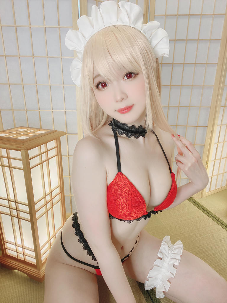 霜月shimo NO.074 Kitagawa Marin [15P-31MB]_第1集