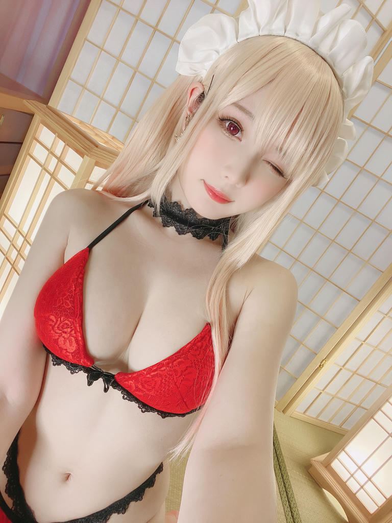 霜月shimo NO.074 Kitagawa Marin [15P-31MB]_第1集