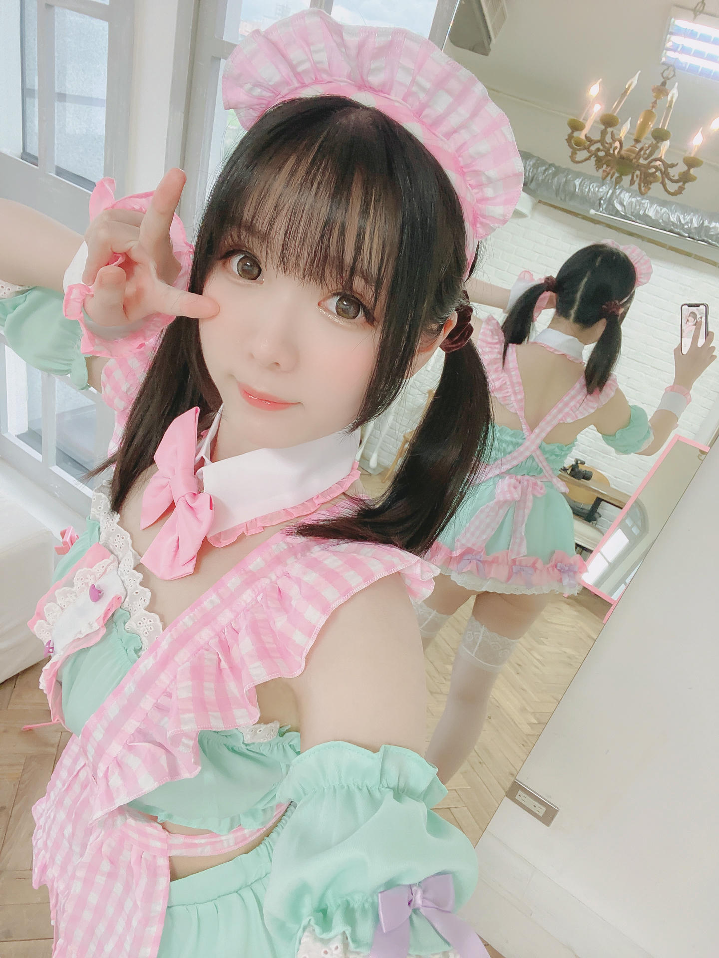 霜月shimo NO.075 Fantia 2022年06月会员合集(6期) [122P-990MB]-2022-06-06 6月🧡 [24P-183MB]_第2集