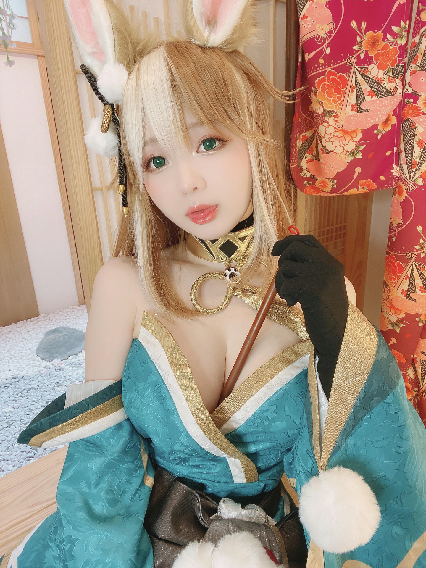 霜月shimo NO.078 Fantia-2022年9月会员合集(6套)[127P-1.15G]-2022.9.20-原神🌸ヒナさん_第1集