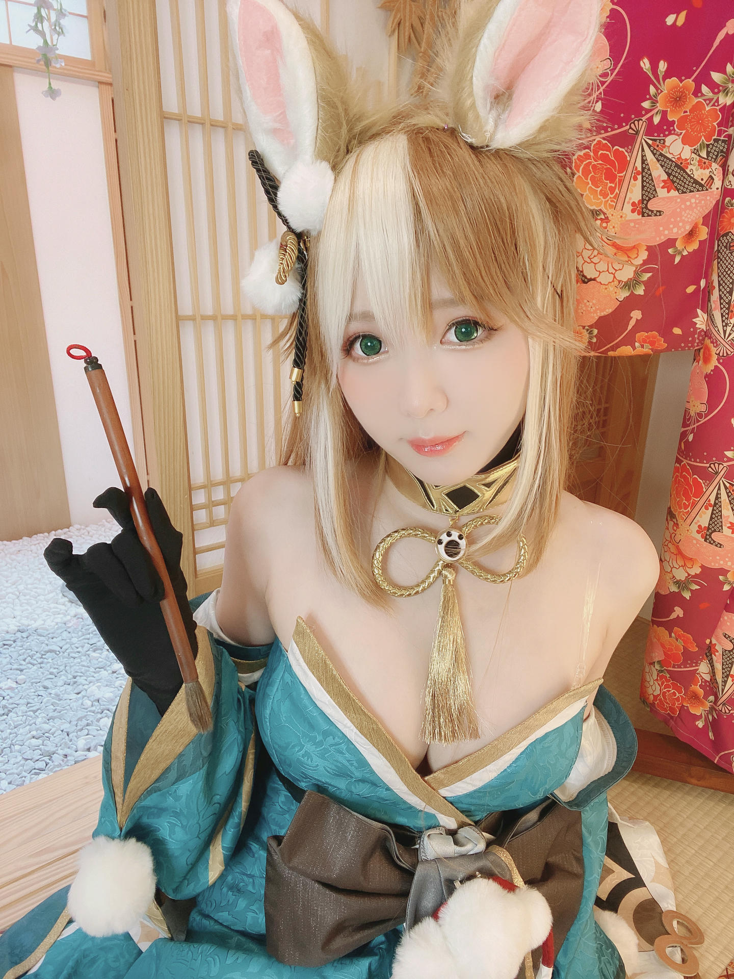 霜月shimo NO.078 Fantia-2022年9月会员合集(6套)[127P-1.15G]-2022.9.20-原神🌸ヒナさん_第1集