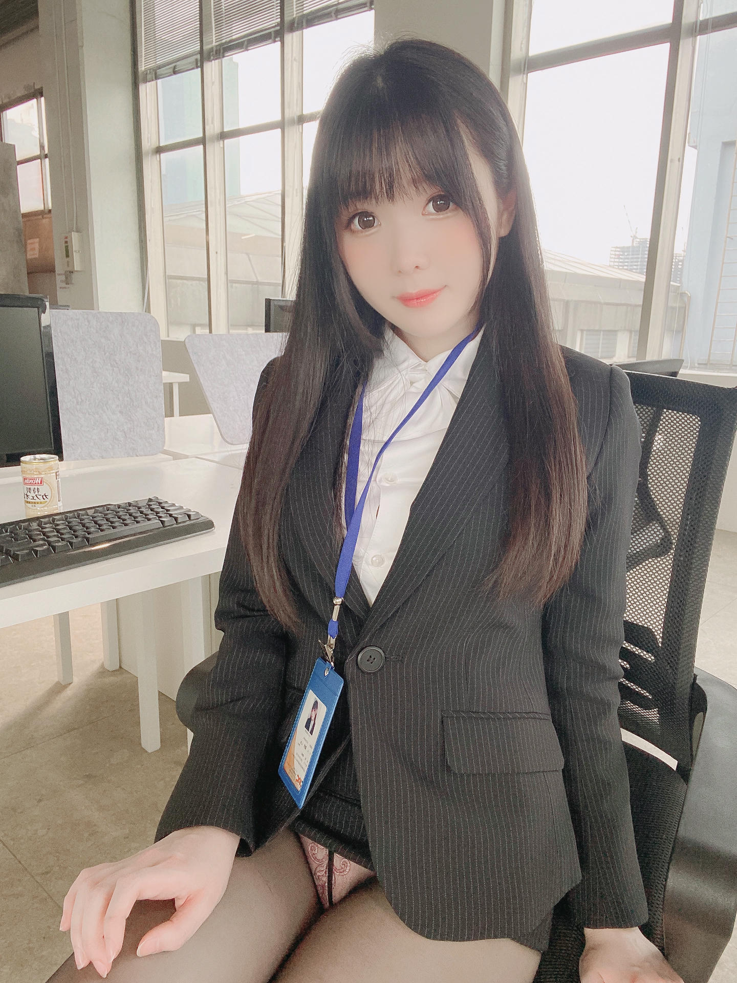 霜月shimo NO.078 Fantia-2022年9月会员合集(6套)[127P-1.15G]-2022.9.29-九月もありがとう_第1集